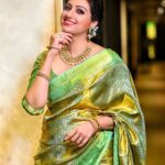 Hamsa Nandini Instagram - May this Dhanteras Light up new dreams, fresh hopes, undiscovered avenues, different perspectives, everything bright and beautiful and fill your days with pleasant surprises and moments. Wishing you all a Happy Dhanteras and Diwali! ✨️🪔 . #swanstories