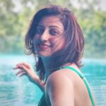 Hamsa Nandini Instagram – A moment of silence for my perfect Sunday! 
.
#nomakeupnofilter #swanstories