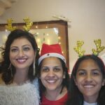 Hamsa Nandini Instagram - Thankful, greatful & blessed! . @factornotes @shopwithsohi . #swanstories