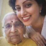 Hamsa Nandini Instagram - Thankful, greatful & blessed! . @factornotes @shopwithsohi . #swanstories