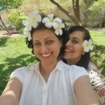 Hamsa Nandini Instagram - Happy Birthday my Ru 🥂💕. Your energy and heart is like no other n am so lucky to love you. No matter what, you will always remain the consistent, understanding, empathetic and beautiful soul that you are. Lots of love with all my heart!💗🥰 . #swanstories