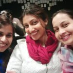 Hamsa Nandini Instagram - Happy Birthday my Ru 🥂💕. Your energy and heart is like no other n am so lucky to love you. No matter what, you will always remain the consistent, understanding, empathetic and beautiful soul that you are. Lots of love with all my heart!💗🥰 . #swanstories