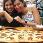 Hamsa Nandini Instagram - Happy Birthday my Ru 🥂💕. Your energy and heart is like no other n am so lucky to love you. No matter what, you will always remain the consistent, understanding, empathetic and beautiful soul that you are. Lots of love with all my heart!💗🥰 . #swanstories