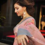 Hamsa Nandini Instagram - Hello December! 👻 Here's to the last 31 days of ☆celebrating how far we have come. ☆reflecting on all we have learned this year. ☆knowing we are not alone if we are grieving or hurting in this season. ☆remembering that even though there are 100 things to do,we are not wrong for needing time to rest. ☆being greatful for things both great and small. ☆believing that some of the best gifts we can give are time, empathy and love. . #birthdayweek #🥳 #swanstories . Hair: @curls_and_curves555
