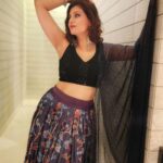 Hamsa Nandini Instagram - We tell ourselves so many stories..... So here's to telling ourselves beautiful ones. . Outfit: @archithanarayanamofficial . #swanstories Park Hyatt Hyderabad