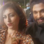 Hamsa Nandini Instagram - Celebrating the National Award winners of TFI. Congratulations to all the winners. . #swanstories