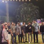 Hamsa Nandini Instagram - Celebrating the National Award winners of TFI. Congratulations to all the winners. . #swanstories