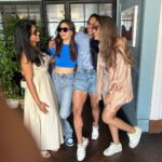 Hansika Motwani Instagram - Happy girls are the prettiest 🥰🧿❤️