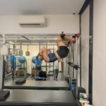 Hansika Motwani Instagram - Crushing goals, one workout at a time.