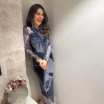 Hansika Motwani Instagram - Stress less laugh more 💌