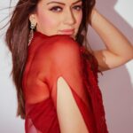 Hansika Motwani Instagram - My reaction when I see people gossiping 😝😏