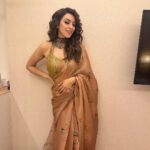 Hansika Motwani Instagram – Promotion ready 
•
•
•
#mynameishruthi #promotions