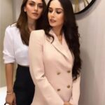 Hansika Motwani Instagram - Happiest birthday baby girl❤️wishing you nothing but the best ❤️❤️ love you ! You are 30 ! And we are proud of you 😁👂❤️😂