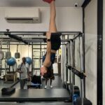 Hansika Motwani Instagram – Crushing goals, one workout at a time.