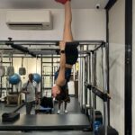 Hansika Motwani Instagram - Crushing goals, one workout at a time.
