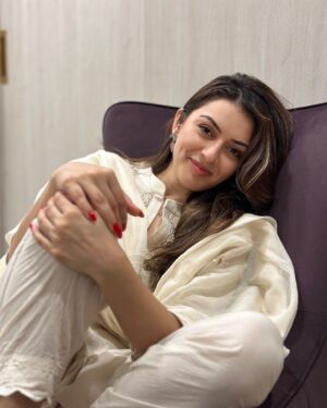 Hansika Motwani Instagram - ❣️