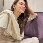 Hansika Motwani Instagram - ❣️