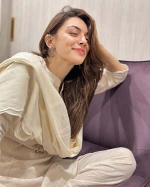 Hansika Motwani Instagram - ❣️
