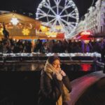 Hansika Motwani Instagram – 🎄Merry Christmas🎅🏻 & happy holidays ✨ Montreux, Switzerland