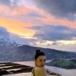 Hansika Motwani Instagram – 🗻🇨🇭 Bürgenstock