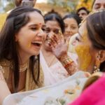 Hansika Motwani Instagram - Happiest birthday baby girl❤️wishing you nothing but the best ❤️❤️ love you ! You are 30 ! And we are proud of you 😁👂❤️😂