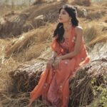 Harshita Gaur Instagram - Sardi ki dhoop ☀️ . . 📸 @anmolkachroo