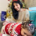 Harshita Gaur Instagram - Secret Santa 🎅🫠 🎄🎶 🎁 🎁 You wanna guess my secret wish ?