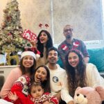 Harshita Gaur Instagram - Secret Santa 🎅🫠 🎄🎶 🎁 🎁 You wanna guess my secret wish ?
