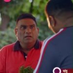 Hemangi Kavi Instagram - आणि पांडूने महादुचा नळच बंद करून टाकला 😂🤣 'पांडू' चित्रपटातील हा धमाल सीन लाईक करा व न विसरता मित्रांसोबत शेअर करा. #ZeeYuva #Pandu #MovieScene #Comedy