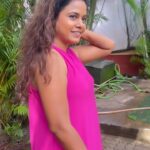 Hemangi Kavi Instagram - Howaya??? 🤓🤩 #कवीहुँमैं #हेमांगीकवी #तीसावळीगं #kavihunmain #hemangikavi #thatduskywoman #trending