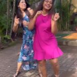 Hemangi Kavi Instagram - Yeh reel mujhse jabardasti karvayi gayi hai! My Lord! 🤨😛 #onsettimepass #gayatri #leena #mandhagadhagajodtenava #reelsinstagram #trending #mddjn #friday Mumbai, Maharashtra