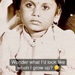 Hemangi Kavi Instagram - Is that the same person? 🫨🫣 #कवीहुँमैं #हेमांगीकवी #तीसावळीगं #kavihunmain #hemangikavi #thatduskywoman #trending #glowup #afterpuberty #childhood #adulthood