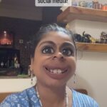 Hemangi Kavi Instagram - Bhai, Baat ko samjho aur phir trolling shuru karo! Lekin 1 min, jo samjhte hain woh troll nahi karte! 🙈🙃 Good! #कवीहुँमैं #हेमांगीकवी #तीसावळीगं #kavihunmain #hemangikavi #thatduskywoman #trending Mumbai, Maharashtra