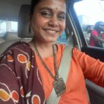Hemangi Kavi Instagram - तुम्हां सर्वांना घटस्थापना व नवरात्र उत्सवाच्या खूप खूप शुभेच्छा! #जयआंबे #जयभवानी #घटस्थापना #नवरात्र #नवरात्री #navratra #navratri #ghatasthapana