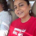 Hemangi Kavi Instagram - Will keep annoying #आमचामाणूस forever! 🤗❤️ Mumbai, Maharashtra