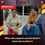 Hemangi Kavi Instagram - The silent strength in her storms, the solace in her struggles. Swati, a beacon of support and strength in the shadows. As the supportive sister from the shadows, Hemangi Kavi’s portrayal not only stole the show but also etched itself into our hearts. Here’s to the characters that make stories richer, and to Hemangi Kavi, who brought warmth, understanding, and support to the narrative. @sushmitasen47 @officialjiocinema @gseamsak @tripleaceentertainment @arjunsbaran @kartiknishandar @manjitsachdev @afeefanadiadwala @ravijadhavofficial @kshitijpatwardhan @shreegaurisawant @ankurbhatia @mekrutikadeo @suvratjoshi @the_vikram_bham @sheetalk94official @hemangiikavi @vijayvikram77 @aishwarya.narkar @minandumadhav @amitrajmusic @paragnm @raghav_dop @priyanka.barve #GSEAMS #ArjunSinnghBaran #kartkdnishandar #celebrationoflove #diversecharacters #heartfeltportrayal #storyenrichment #GaurisJourney #StrengthandAcceptance #capturedhearts #loveindiversity #showstealer #reelofinstagram #characterspotlight #2023 #celebrating2023 #throwback #taali #SushmitaSen #transgender #Shreegaurisawant #productionhouse #talent #actors #ott #jiocinema