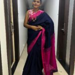 Hemangi Kavi Instagram - ते सगळं ठिके पण मुंबईत थंडी सुरू झालीय का? 🥹😆 #कवीहुँमैं #हेमांगीकवी #तीसावळीगं #kavihunmain #hemangikavi #thatduskywoman #trending #marathisong Pc: आमचा माणूस 😍 Pune, Maharashtra