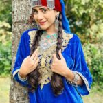 Hiba Nawab Instagram - Kashmir ki #Jhanak 💕 Every night at 10:30pm @starplus