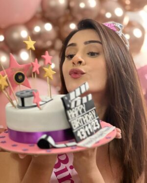 Hiba Nawab Instagram - ♥️😇