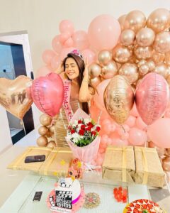 Hiba Nawab Instagram - ♥️😇 Mumbai, Maharashtra