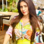 Hiba Nawab Instagram - 💚