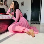 Hiba Nawab Instagram - Sardiyon ki dhoop ☀️