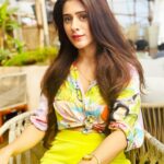 Hiba Nawab Instagram - 💚