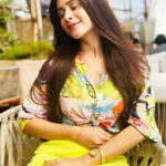 Hiba Nawab Instagram - 💚