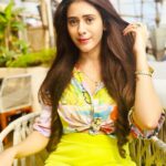 Hiba Nawab Instagram - 💚