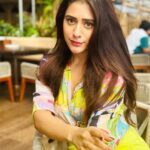 Hiba Nawab Instagram – 💚