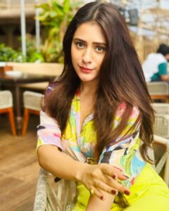 Hiba Nawab Instagram - 💚