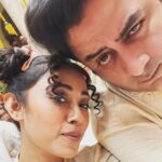 Hiba Nawab Instagram - Keep watching #jhanak everyday at 10:30pm @starplus