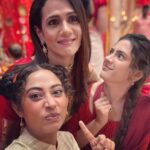 Hiba Nawab Instagram - Keep watching #jhanak everyday at 10:30pm @starplus