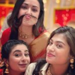 Hiba Nawab Instagram - Keep watching #jhanak everyday at 10:30pm @starplus